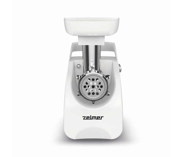Zelmer Maszynka do mielenia Zelmer ZMM9801B - 1179145 - zdjęcie 2